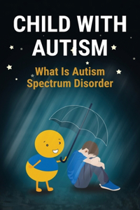 Child With Autism