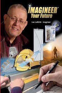 Imagineer Your Future