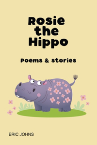 Rosie the Hippo
