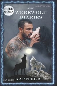 The Werewolf Diaries