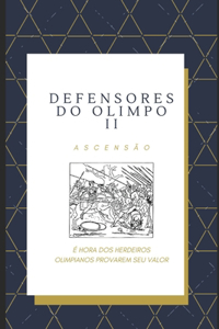 Defensores do Olimpo