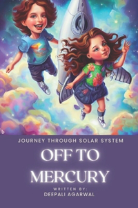 Off To Mercury