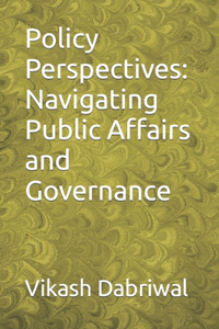 Policy Perspectives