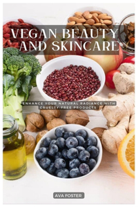 Vegan Beauty and Skincare