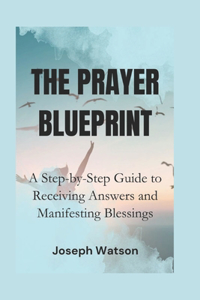 Prayer Blueprint