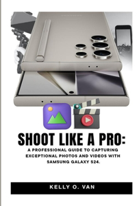 Shoot Like A Pro
