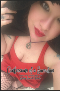 Confessions of a Succubus