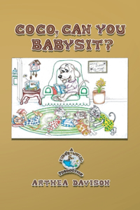 COCO, Can you Babysit?, 2ND Addition