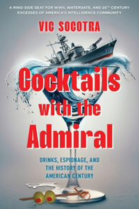 Cocktails With the Admiral