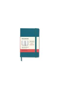 2020 12 MONTH DAILY LARGE DIARY MAGNETIC