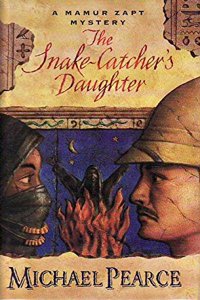 The Snake-Catcher's Daughter