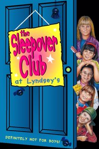 The Sleepover Club at Lyndsey’s