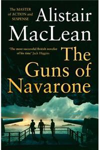 The Guns of Navarone