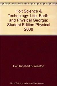 Student Edition Physical 2008
