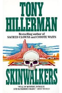 Skinwalkers