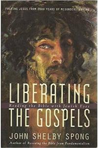 Liberating the Gospels