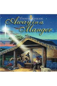 Away in a Manger