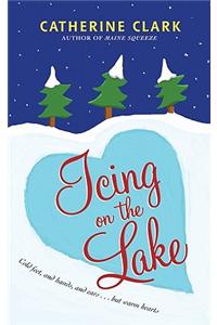 Icing On The Lake