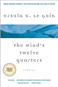 The Wind's Twelve Quarters