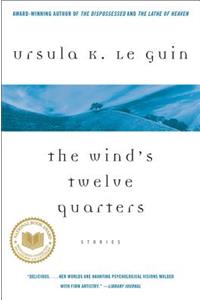 Wind's Twelve Quarters