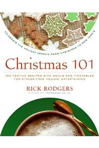 Christmas 101