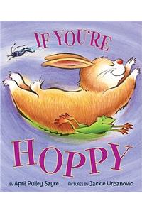 If You're Hoppy