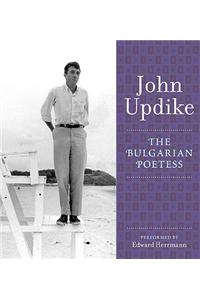 The Bulgarian Poetess