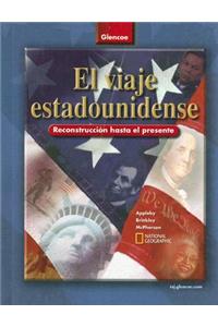Viaje Estadounidense