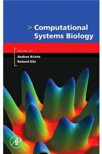 Computational Systems Biology