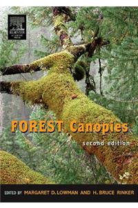 Forest Canopies