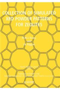 Collection of Simulated Xrd Powder Patterns for Zeolites