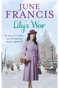 Lily's War