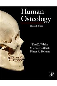 Human Osteology