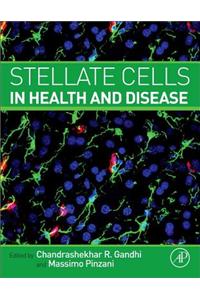 Stellate Cells in Health and Disease
