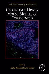 Carcinogen-Driven Mouse Models of Oncogenesis