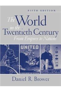 World in the Twentieth Century