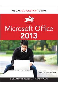 Microsoft Office 2013
