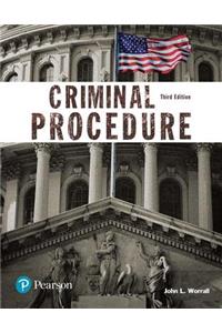 Criminal Procedure (Justice Series)