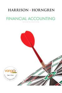 Financial Accounting