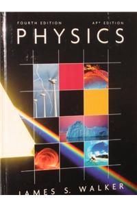 Physics -AP Edition (Nasta Edition )