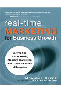 Real-Time Marketing for Business Growth