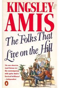 The Folks That Live on the Hill