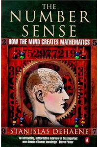 The Number Sense (Penguin Press Science)