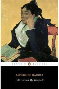 Letters from My Windmill