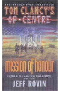 Mission Of Honour