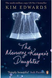 The Memory Keeper's Daughter