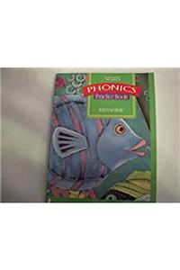 Harcourt School Publishers Signatures: Phonics Practice Book for Phonics Kit 3 Grades 4-6