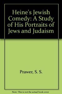 Heine's Jewish Comedy