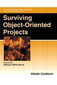 Surviving Object-Oriented Projects