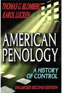 American Penology